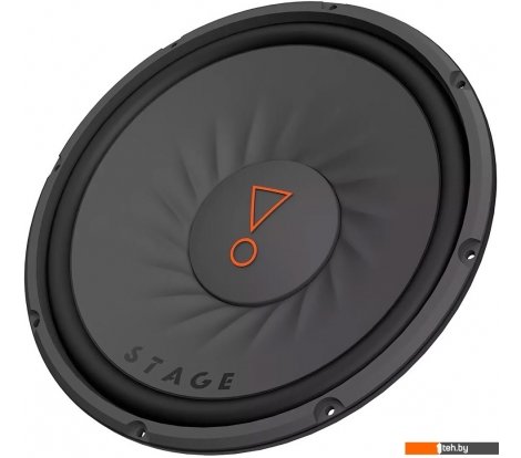  - Автоакустика JBL Stage 102 - Stage 102