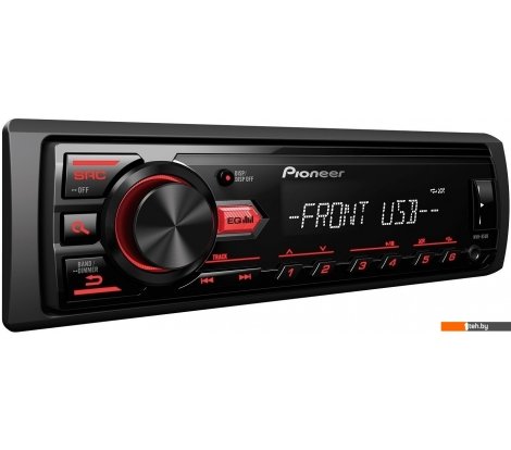  - Автомагнитолы Pioneer MVH-85UB - MVH-85UB