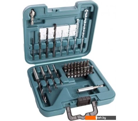  - Биты, головки, насадки, держатели Makita D-47204 - D-47204
