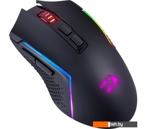  - Мыши Redragon Trident - Trident