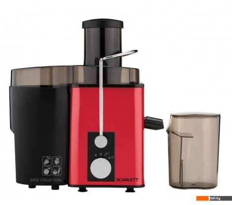  - Соковыжималки Scarlett SC-JE50S49 - SC-JE50S49
