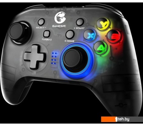 - Игровые контроллеры и аксессуары GameSir T4 Pro - T4 Pro