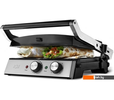  - Электрогрили Holt HT-EG-001 - HT-EG-001
