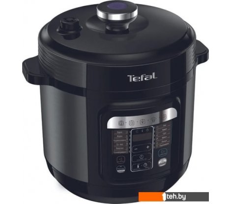 - Мультиварки Tefal CY601832 - CY601832