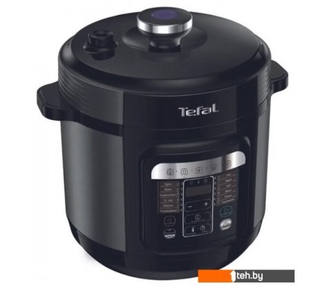  - Мультиварки Tefal CY601832 - CY601832