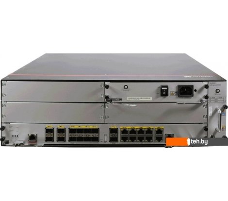  - DSL-модемы и маршрутизаторы Huawei AR6300 02115640 - AR6300 02115640