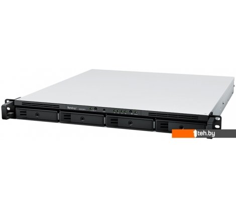  - Сетевые накопители (NAS) Synology RackStation RS822RP+ - RackStation RS822RP+