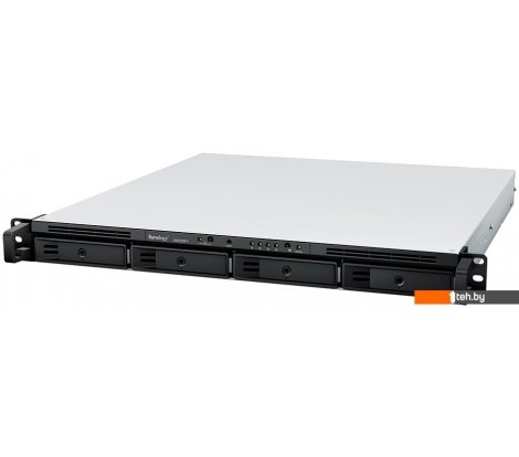  - Сетевые накопители (NAS) Synology RackStation RS822RP+ - RackStation RS822RP+