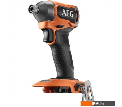  - Шуруповерты, гайковерты, электроотвертки AEG Powertools BSS 18SBL2-0 4935480059 (без АКБ) - BSS 18SBL2-0 4935480059 (без АКБ)