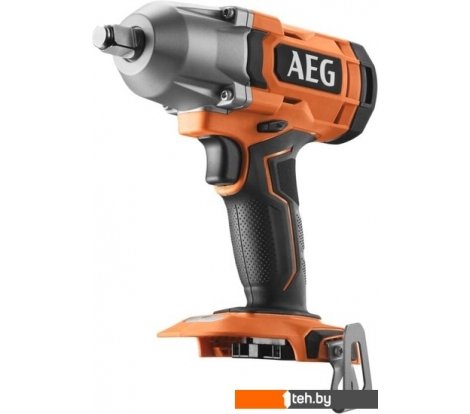  - Шуруповерты, гайковерты, электроотвертки AEG Powertools BSS 18C12ZC-0 4935481078 (без АКБ) - BSS 18C12ZC-0 4935481078 (без АКБ)