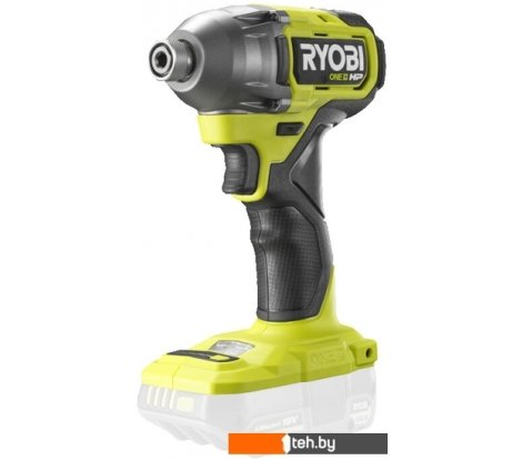  - Шуруповерты, гайковерты, электроотвертки RYOBI RID18X-0 5133004961 (без АКБ) - RID18X-0 5133004961 (без АКБ)