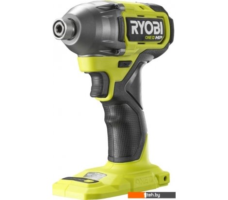  - Шуруповерты, гайковерты, электроотвертки RYOBI RID18X-0 5133004961 (без АКБ) - RID18X-0 5133004961 (без АКБ)