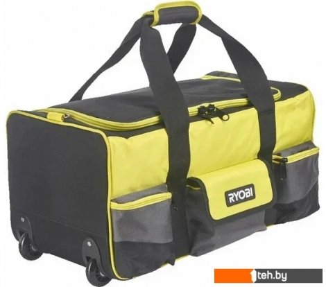  - Органайзеры и системы хранения инструментов RYOBI RSSLTB2 5132005345 - RSSLTB2 5132005345