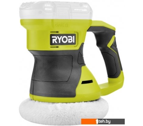  - Шлифмашины RYOBI RBP18150-0 5133005617 (без АКБ) - RBP18150-0 5133005617 (без АКБ)
