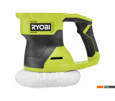  - Шлифмашины RYOBI RBP18150-0 5133005617 (без АКБ) - RBP18150-0 5133005617 (без АКБ)
