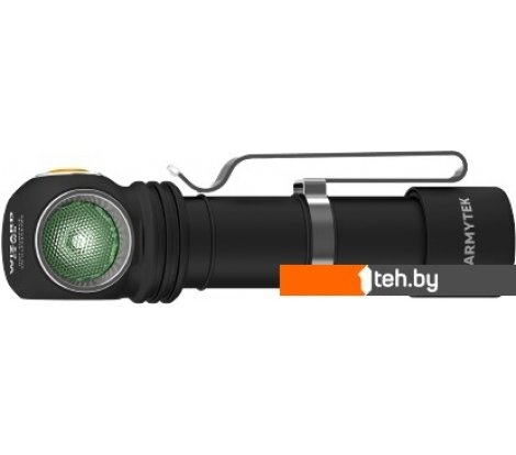  - Фонари Armytek Wizard C2 WG Magnet USB (белый) - Wizard C2 WG Magnet USB (белый)