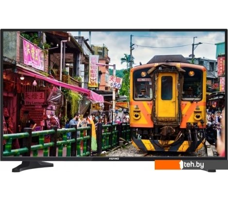  - Телевизоры ASANO 43LF1010T - 43LF1010T