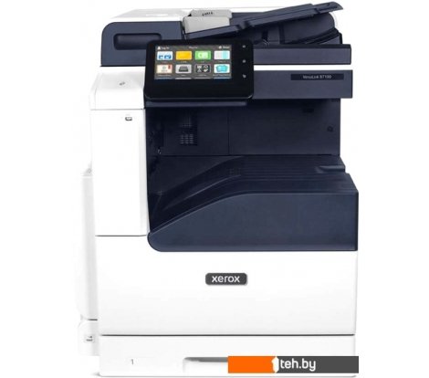  - Принтеры и МФУ Xerox VersaLink B7125 - VersaLink B7125