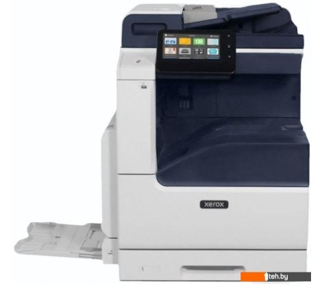  - Принтеры и МФУ Xerox VersaLink B7125 - VersaLink B7125