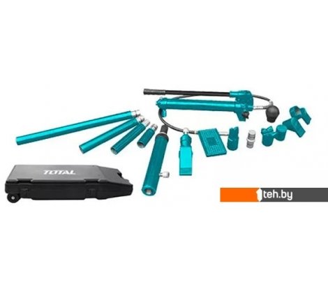  - Домкраты Total TPHBRK01035 10т - TPHBRK01035 10т