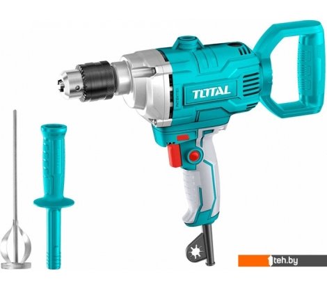  - Электродрели и строительные миксеры Total TD61106 - TD61106