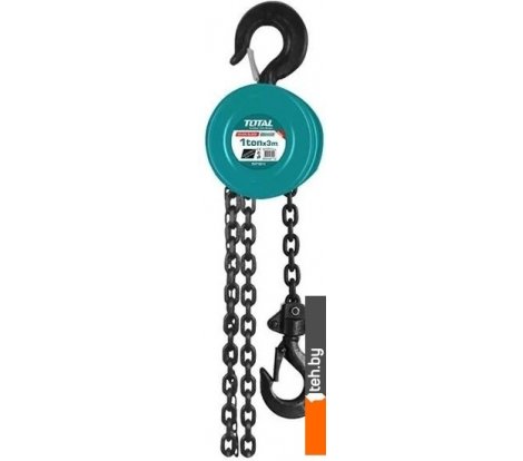  - Строительный, слесарный, монтажный инструмент Total TCBK0201 - TCBK0201