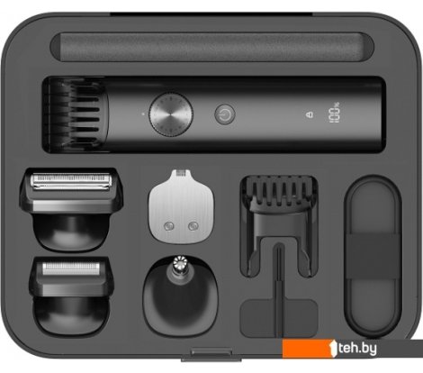  - Машинки для стрижки волос Xiaomi Grooming Kit Pro BHR6395GL - Grooming Kit Pro BHR6395GL