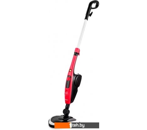  - Электрошвабры, паровые швабры и полотеры Kitfort KT-1017-1 - KT-1017-1