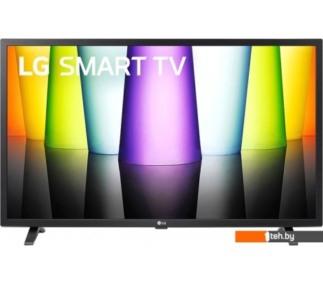  - Телевизоры LG 32LQ63506LA - 32LQ63506LA