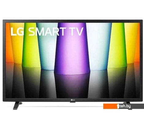  - Телевизоры LG 32LQ63506LA - 32LQ63506LA