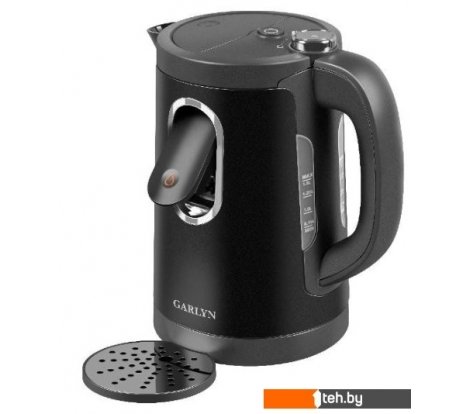  - Электрочайники и термопоты Garlyn K-200 Max - K-200 Max