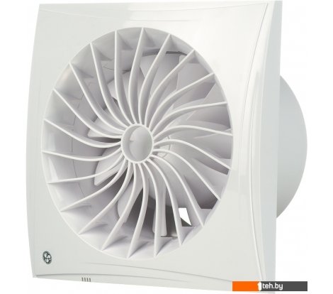  - Вытяжная и приточная вентиляция Blauberg Ventilatoren Sileo 150 S - Sileo 150 S