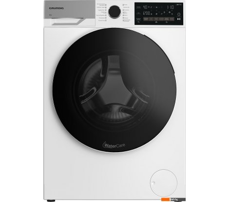  - Стиральная машина Grundig GWP810616WW - GWP810616WW