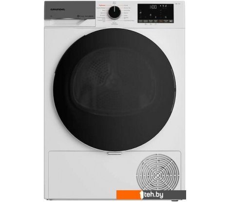  - Стиральная машина Grundig GT77824FW - GT77824FW