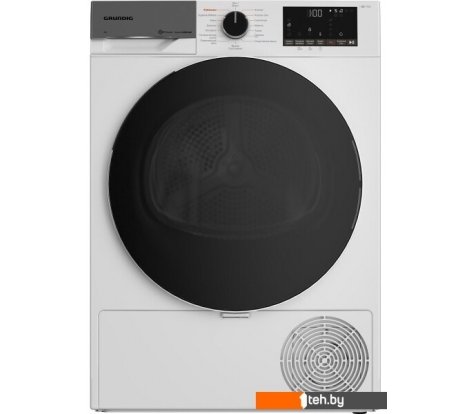  - Стиральная машина Grundig GT77824FW - GT77824FW