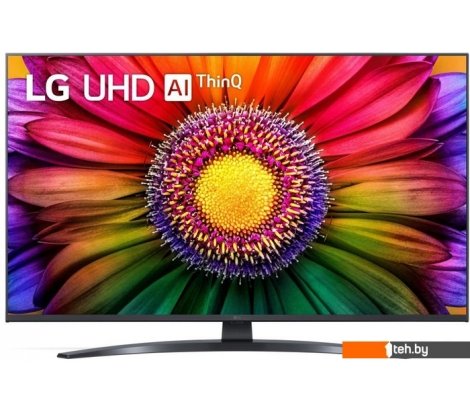  - Телевизоры LG UR81 75UR81009LK - UR81 75UR81009LK