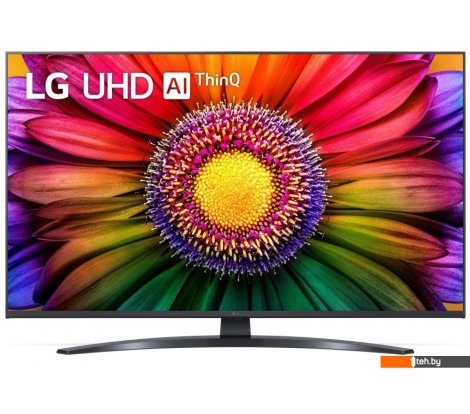  - Телевизоры LG UR81 75UR81009LK - UR81 75UR81009LK
