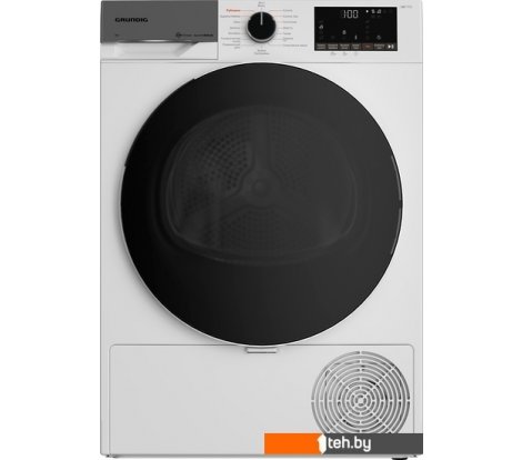  - Стиральная машина Grundig GT75824D - GT75824D
