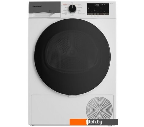  - Стиральная машина Grundig GT75824D - GT75824D