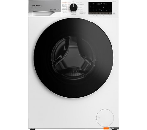  - Стиральная машина Grundig GW7P510447W - GW7P510447W
