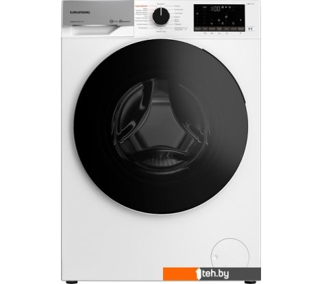  - Стиральная машина Grundig GW7P510447W - GW7P510447W