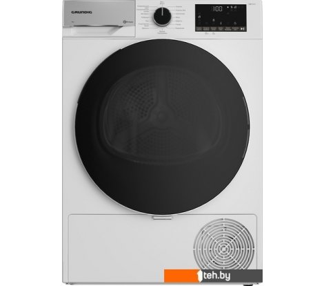  - Стиральная машина Grundig GT55724 - GT55724