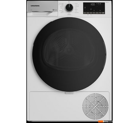  - Стиральная машина Grundig GT55724 - GT55724