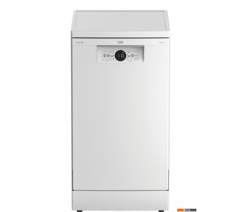  - Посудомоечные машины BEKO BDFS26130WA - BDFS26130WA
