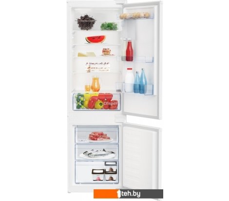  - Холодильники BEKO BCSA2750 - BCSA2750