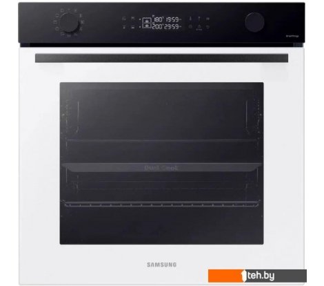 - Духовые шкафы Samsung NV7B4420ZAW/WT - NV7B4420ZAW/WT