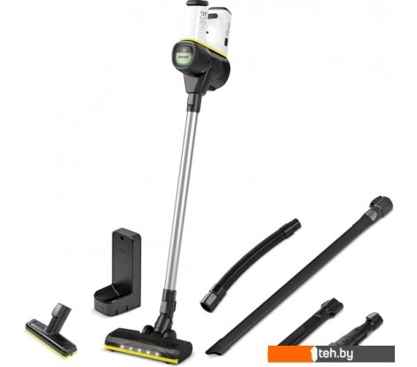  - Пылесосы Karcher VC 6 Cordless ourFamily Car 1.198-672.0 - VC 6 Cordless ourFamily Car 1.198-672.0