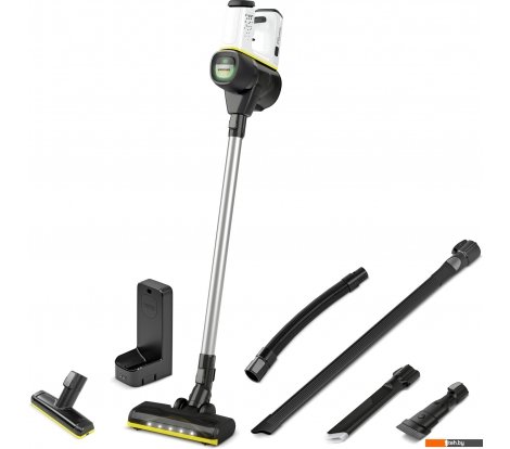  - Пылесосы Karcher VC 6 Cordless ourFamily Car 1.198-672.0 - VC 6 Cordless ourFamily Car 1.198-672.0