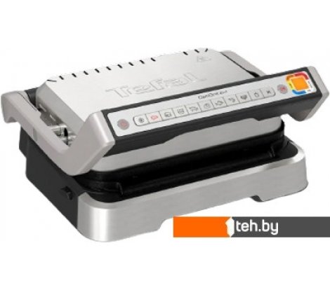 - Электрогрили Tefal OptiGrill 2 in 1 GC772D30 - OptiGrill 2 in 1 GC772D30