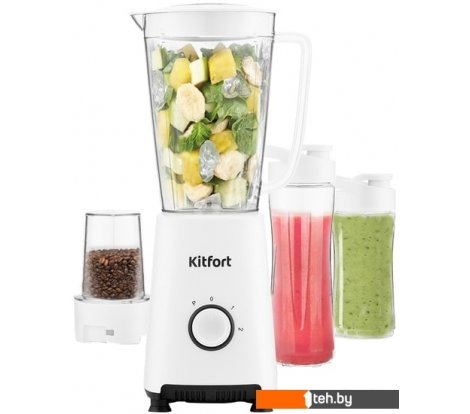  - Блендеры Kitfort KT-1380 - KT-1380